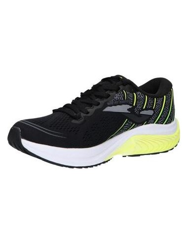 JOMA VICTORY MEN 2501 BLACK...