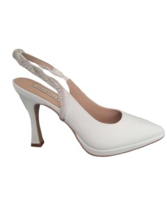 MIABELLE CHANEL LIZ BIANCO