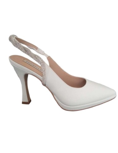 MIABELLE CHANEL LIZ BIANCO