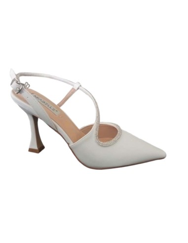 MIABELLE CHANEL LIZ BIANCO