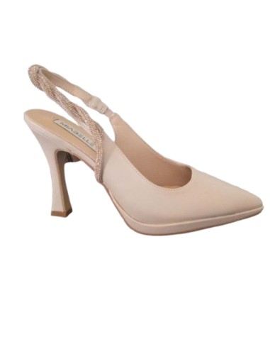 MIABELLE  CHANEL LIZ NUDE