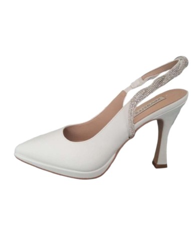 MIABELLE CHANEL LIZ BIANCO