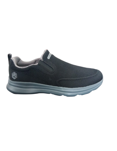 LUMBERJACK Scarpa strech  slip-on...