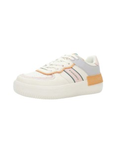 LUMBERJACK sneakers beige... 2