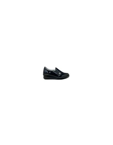 CINZIA SOFT scapa  slip-on in...
