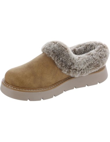SKECHERS TYPE COZY BLEND