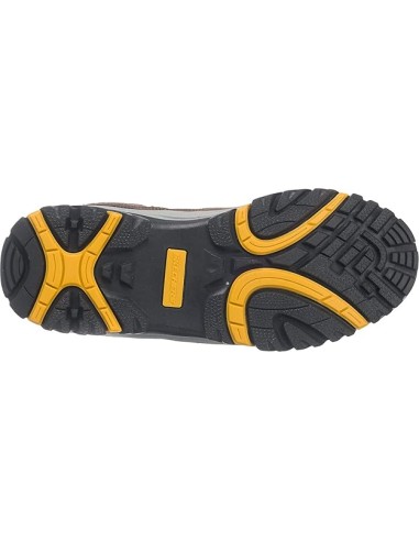 SCARPA UOMO DA TREKKING SKECHERS