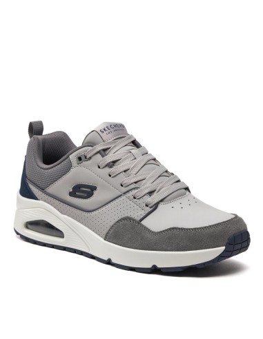 SKECHERS UNO -  RETRO ONE Sneakers...