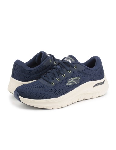 SKECHERS ARCH FIT 2.0 Sneakers uomo...