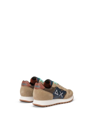 SUN 68 JAKI BICOLOR Sneakers uomo...