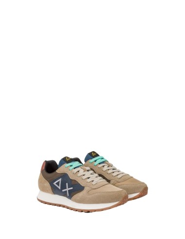 SUN 68 JAKI BICOLOR Sneakers uomo...