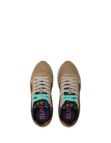 SUN 68 JAKI BICOLOR Sneakers uomo...