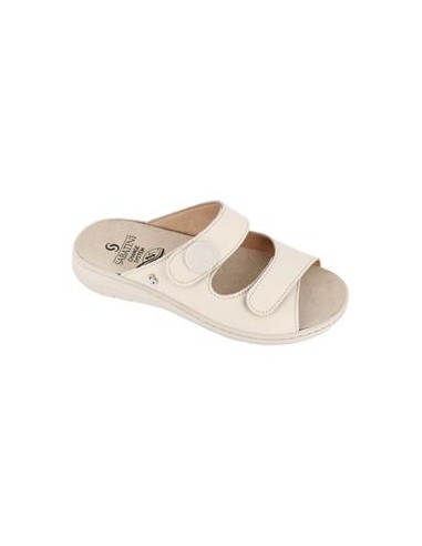 SABATINI scalzato Miriam soft beige...