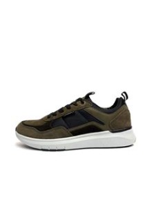 LUMBERJACK  NEIL MAN GREEN