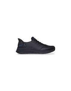 Skechers slip-on  nera...