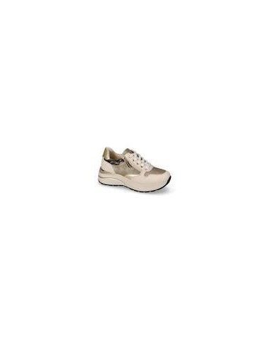 Valleverde scarpa beige donna 35240