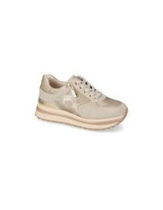 Valleverde sneakers platino...