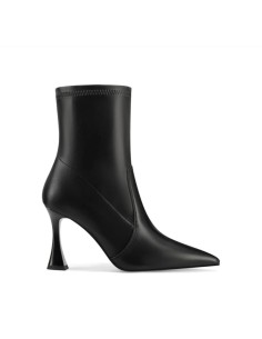 QUEEN HELENA  STIVALETTO...