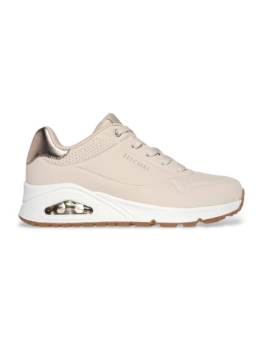 SKECHERS UNO - GOLDEN AIR Donna 177094