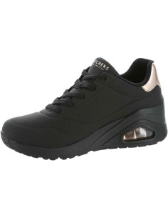 SKECHERS UNO WEDGE BBK 2