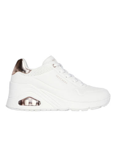 SKECHERS Street Off White sneakers...