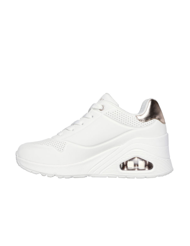 SKECHERS Street Off White sneakers...