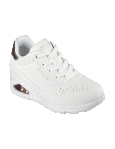 SKECHERS Street Off White sneakers...