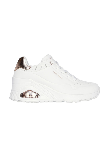 SKECHERS Street Off White sneakers...