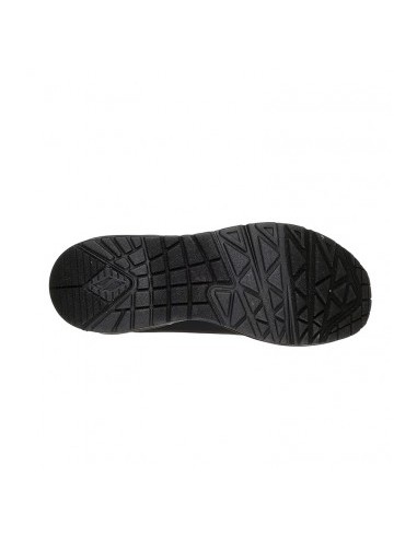 Skechers Uno Stand black 73690/BBK