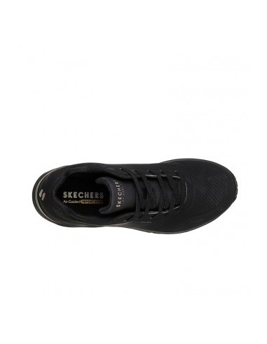 Skechers Uno Stand black 73690/BBK