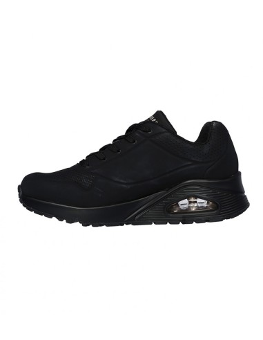 Skechers Uno Stand black 73690/BBK