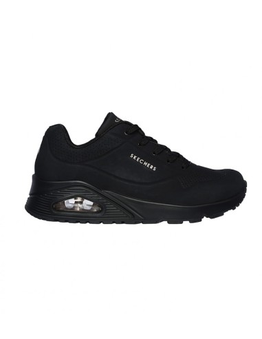 Skechers Uno Stand black 73690/BBK