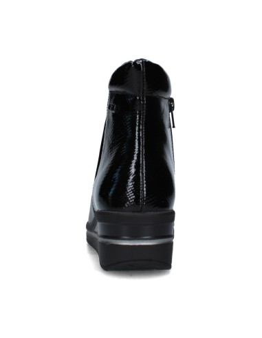 Valleverde  stivaletto black VD254W