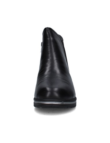 Valleverde  stivaletto black VD254W