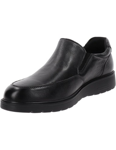 Valleverde  mocassino slip-on nero...