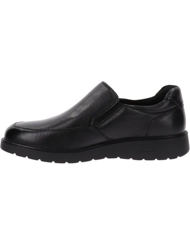 Valleverde  mocassino slip-on nero...