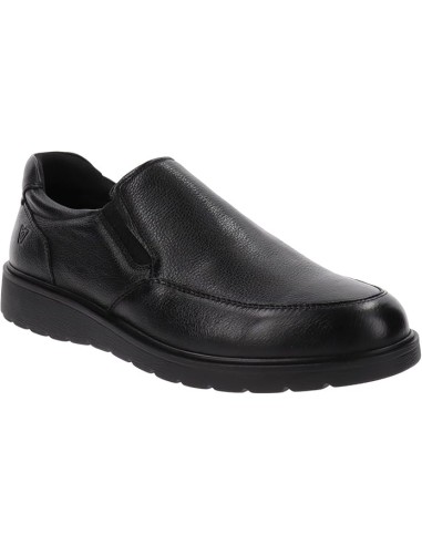 Valleverde  mocassino slip-on nero...