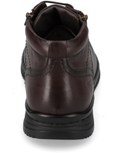 Valleverde  polacco marrone 17842