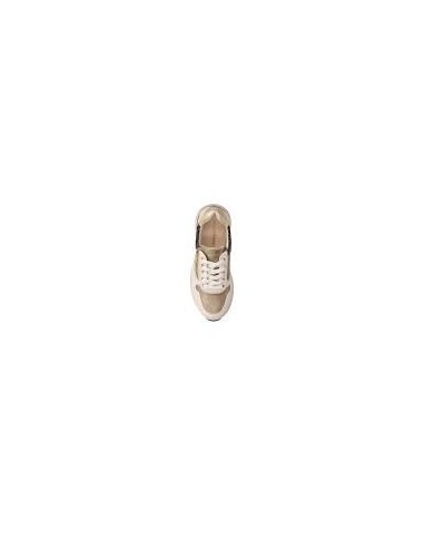 Valleverde scarpa beige donna 35240