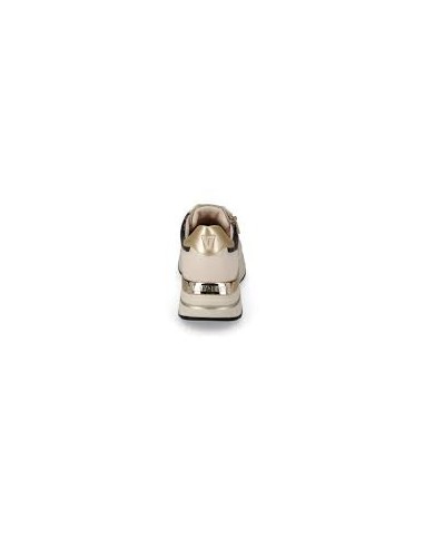 Valleverde scarpa beige donna 35240