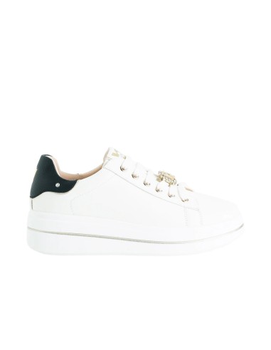 Valleverde sneakers bianca donna 35491