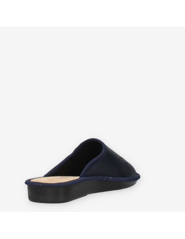 Valleverde pantofola blu  37872