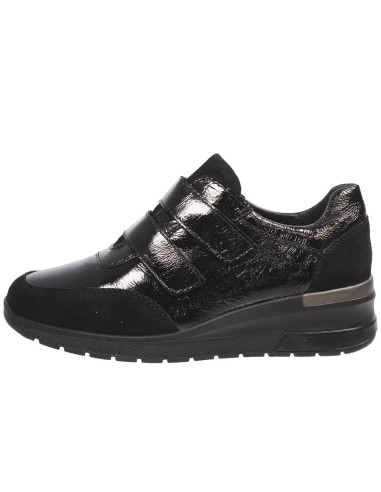 CINZIA SOFT Scarpa donna con strappo...