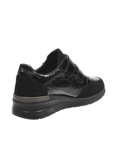 CINZIA SOFT Scarpa donna con strappo...