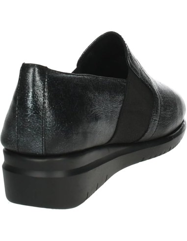 CINZIA SOFT Scarpa slip on donna in...