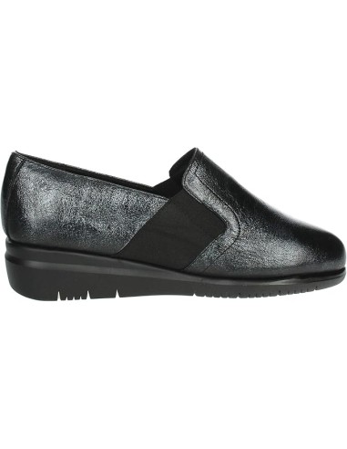 CINZIA SOFT Scarpa slip on donna in...