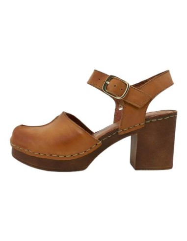 CINZIA SOFT Sabot donna con tacco...