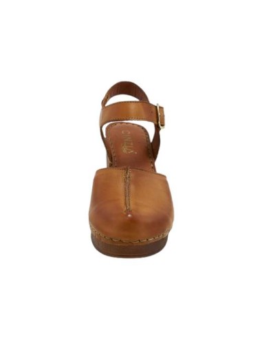 CINZIA SOFT Sabot donna con tacco...