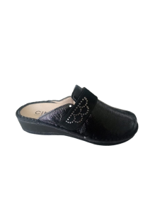 CINZIA SOFT CIABATTA IN...