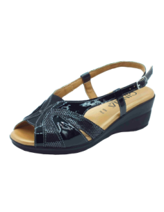 CINZIA SOFT SANDALO 2